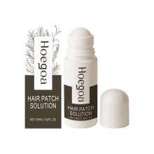 Kopfhaut-Roller-Gel für tägliche Massage