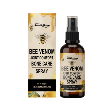 Bee Venom Joint Care Spray for Joint Skin Comfort