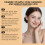 Kurkuma Vitamin C Make-up-Entferner-Stick 11