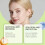 Gentle Daily Acne Patch Set 12