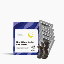 Körpermassage-Creme: Pflegend, strahlend & glatte Haut