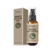 Hair Care Spray: Moisturizes & Protects Hair, Nourishing & Smooth