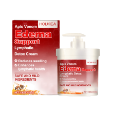 Sanfte Beincare-Creme für tägliche Feuchtigkeitsmassage