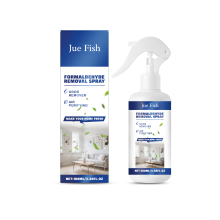 Jue Formaldehyd-Spray zur Geruchsentfernung