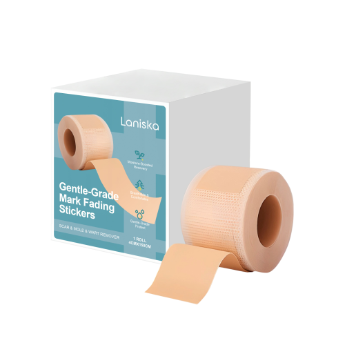 Imprinting Light Moisturizing Patch for Body Blemishes & Moles