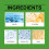 Pflanzendünger mit Panthenol, Harnstoff, PCA, Natrium-Spray 5