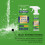 Pflanzendünger mit Panthenol, Harnstoff, PCA, Natrium-Spray 9
