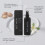 Tägliches sanftes feuchtigkeitsspendendes Haarspray 13