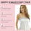 Chest Care Patch: Invisible Seamless Breathable Silicone 11