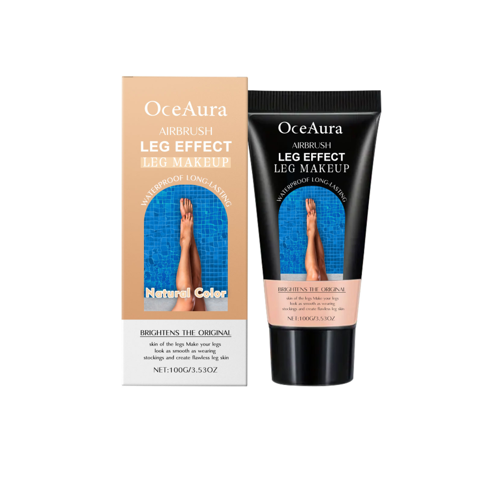 Natural Leg Blackening Cream: Light Conceal, Non-Sticky-image-OPC-PNBHJMR-NEW