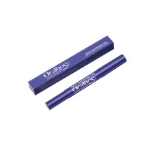 Tragbarer Zahnpflege-Gel-Stift für tägliche Reinigung