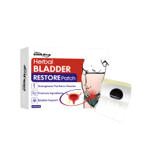 Herbal Care Patches for Women's Abdominal Relief & Daily Care