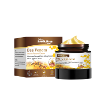 Bee Venom Keyu Cream for Gentle Body & Face Care