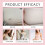 Chest Care Patch: Invisible Seamless Breathable Silicone 13