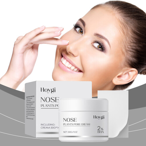 Blackhead Nasal Mask Set 1