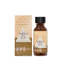 Local Cleansing Liquid for Refreshing, Smooth Skin Care