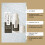 Scalp Roller Gel Daily Hair Massage 10