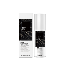 Haarfarb-Auffrischungspray (Schwarz) Einmalig Tragbar