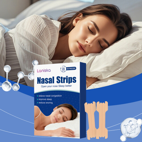 Sleep Patches for Deep Rest & Relaxation 1