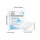 Nabelstraffende Patches mit Polypeptid-Zucker 8