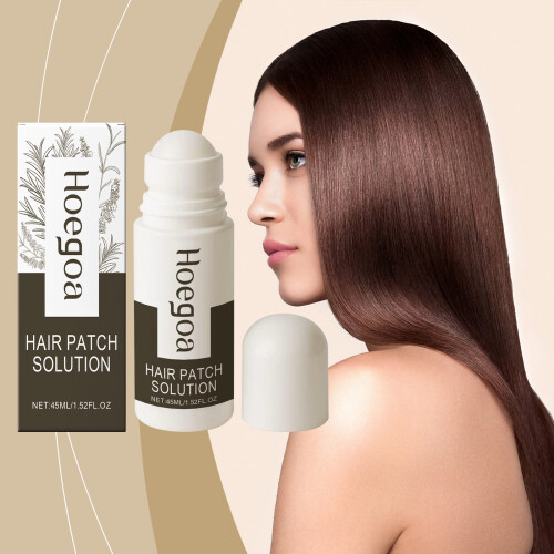 Scalp Roller Gel Daily Hair Massage 1