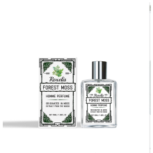 Herrenparfum Waldholz: Langanhaltend & Sanft