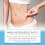 Nabelstraffende Patches mit Polypeptid-Zucker 4
