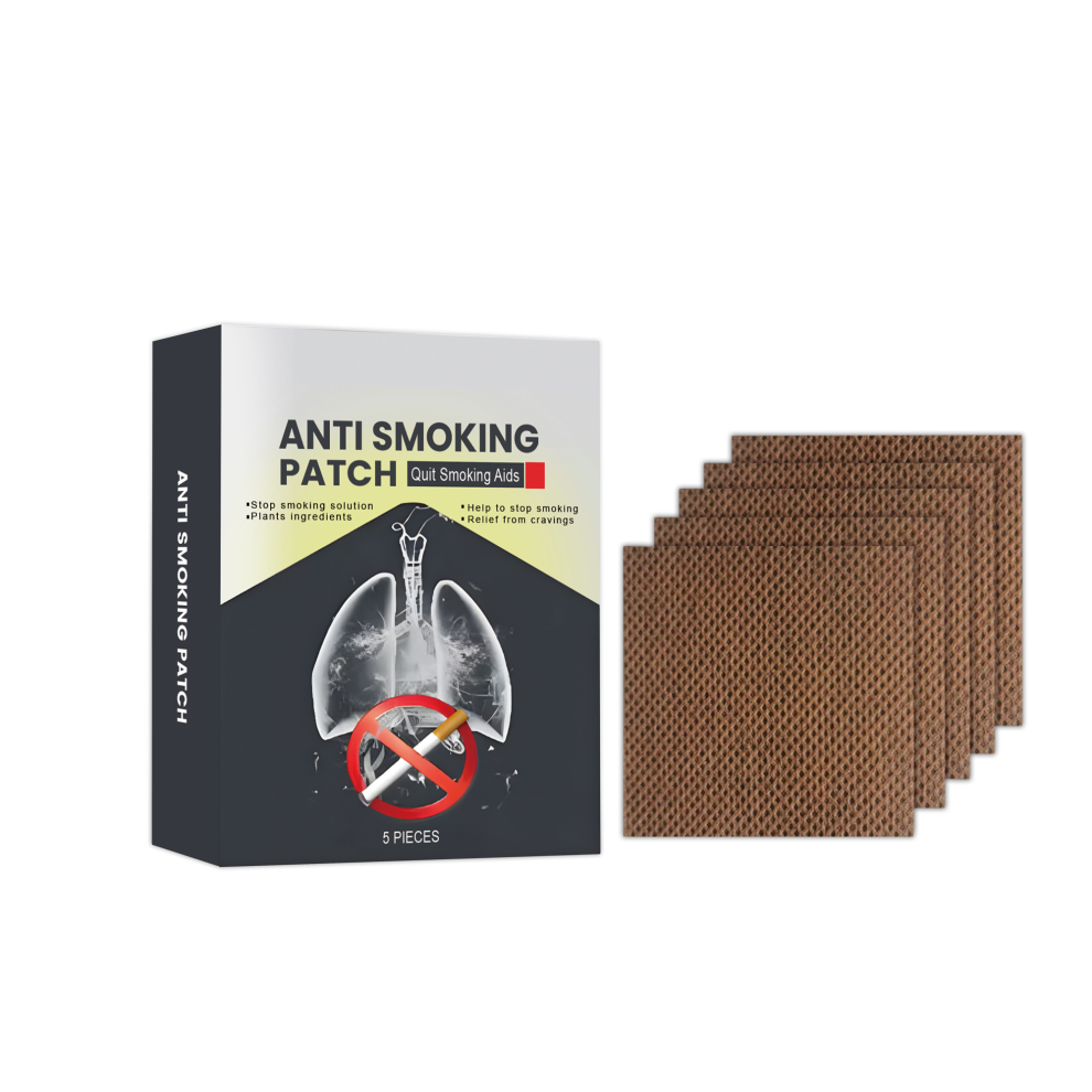 Herbal Body Patches: Nourishing, Natural Freshness, Daily Care