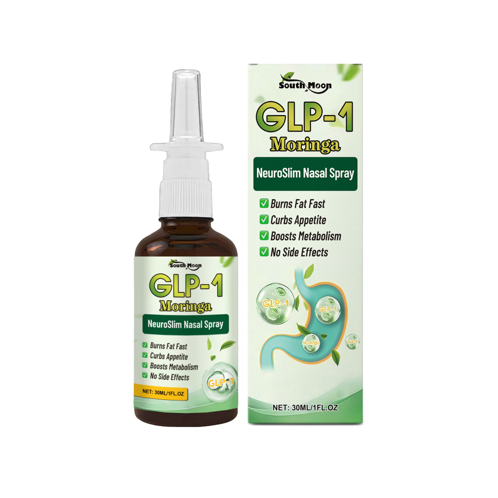 Body Care Nasal Spray