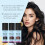 Disposable Black Color-Matching Spray for Daily Use 11