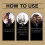 Scalp Roller Gel Daily Hair Massage 6