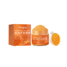 Haarwuchskur Peeling Feuchtigkeitspflegend