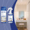 Jue Formaldehyd-Spray zur Geruchsentfernung 2
