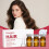 Nährende Haar-Essenz pflegt Kopfhaut & Haare 2