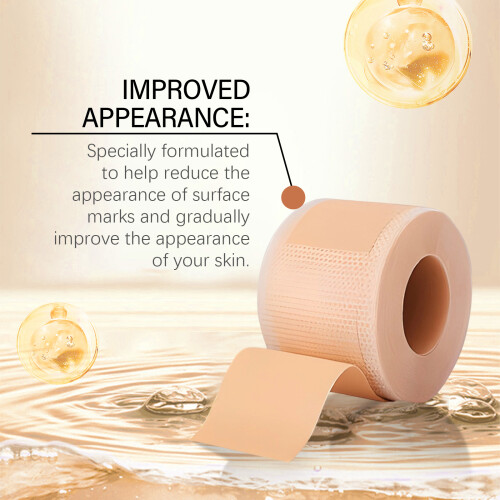 Imprinting Light Moisturizing Patch for Body Blemishes & Moles 2