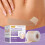 Silicone Scar Patch - Gentle Skin-Friendly Care 2