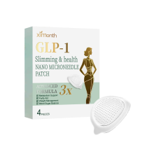 Gentle Body Patches: Nourish Skin, Enhance Body Lines