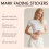 Imprinting Light Moisturizing Patch for Body Blemishes & Moles 13
