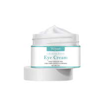Retinol-Augencreme: Täglich pflegend, feuchtigkeitsspendend, mild