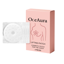 Collagen Chest Care Patch