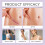 Silicone Scar Patch - Gentle Skin-Friendly Care 12