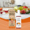 Fruit Fly Bait Spray: Fructose Sorbitol Formula, Daily Capture 9