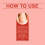 Nail Care Patches for Soft, Smooth & Shiny Nails 6