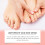 Nail Care Patches for Soft, Smooth & Shiny Nails 12
