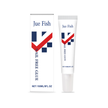 Jue Fish Nail-Free Multi-Material No-Punch Glue