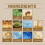 Local Cleansing Liquid for Refreshing, Smooth Skin Care 5