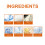 Fruit Fly Bait Spray: Fructose Sorbitol Formula, Daily Capture 5