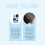 Disposable Dark Brown Complementary Color Spray for Daily Use 10