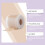 Silicone Scar Patch - Gentle Skin-Friendly Care 9