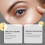 Langhaltend-Smooth Wimperntusche-Gelstift (Brauner Zucker) 4